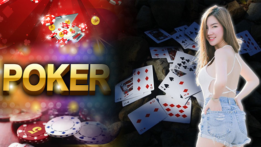 Taruhan Poker Online Taruhan Termewah Tersedia Varian Judi