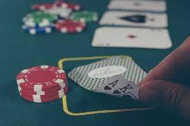 Poker Online Situs Teraman Terus Terbagus Amat Ulung